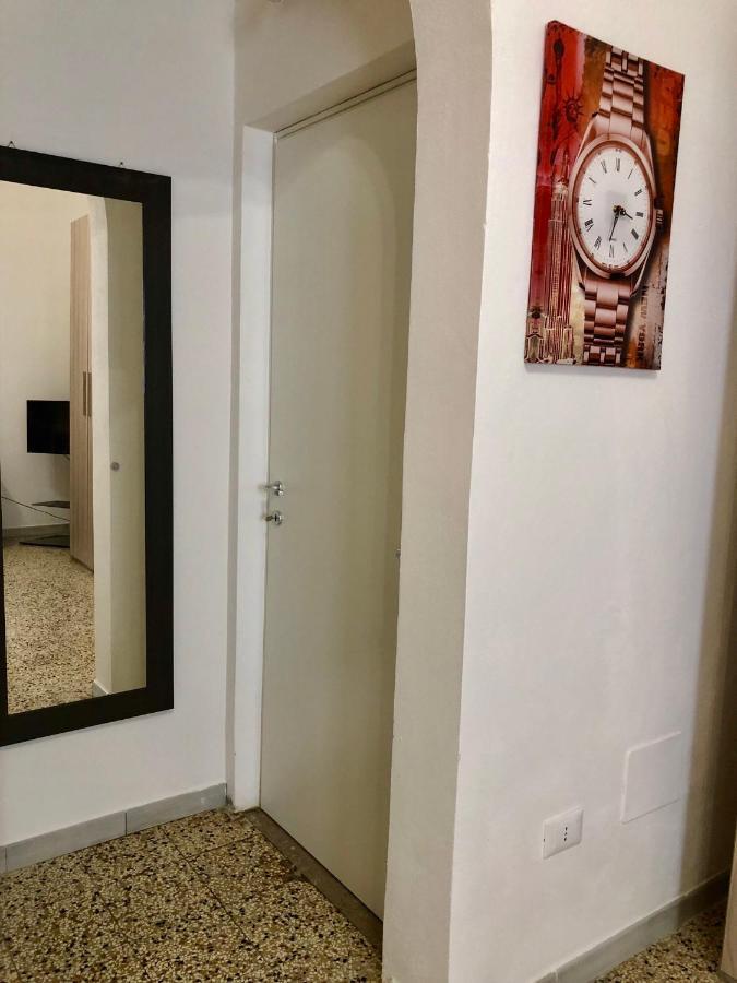 Bed and Breakfast Velletri Ното Екстер'єр фото