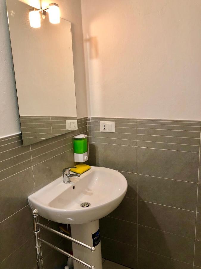 Bed and Breakfast Velletri Ното Екстер'єр фото